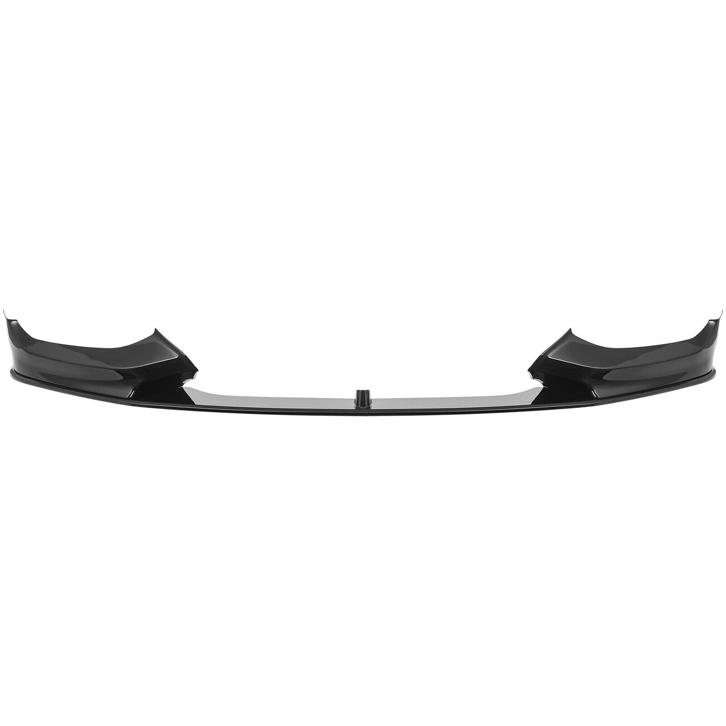 Labbro anteriore labbro spoiler spada anteriore adatto per BMW Serie 1 F20 F21