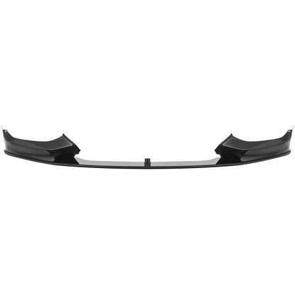 Labbro anteriore labbro spoiler spada anteriore adatto per BMW Serie 1 F20 F21