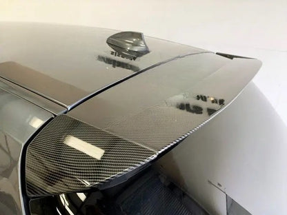 😍LCI Carbon Fiber Spoiler Suitable for BMW 1 Series F20 F21😍