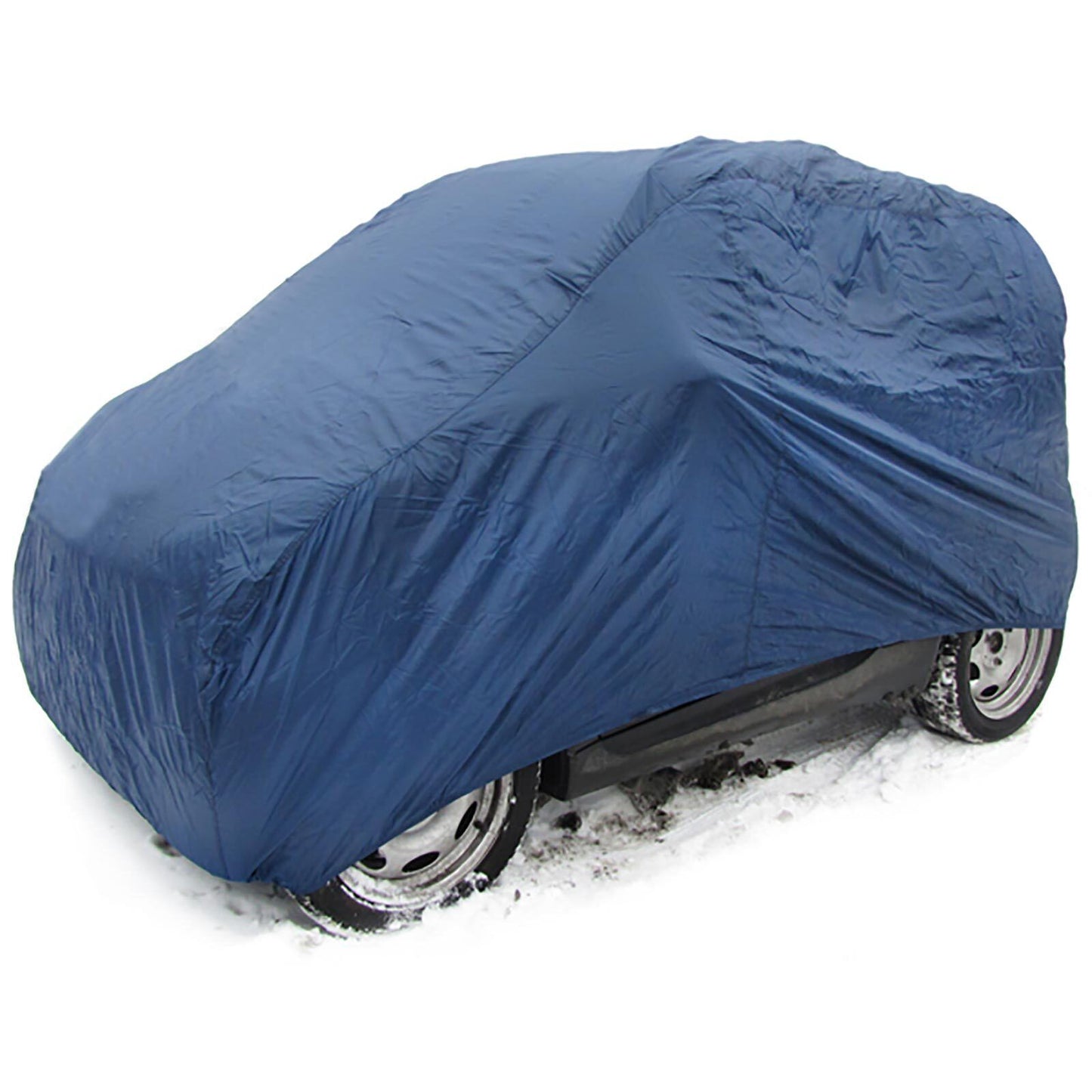Copertura morbida della protezione del garage per Smart ForTwo 450 451 453 98-21 AUTOELEGANCERICAMBI