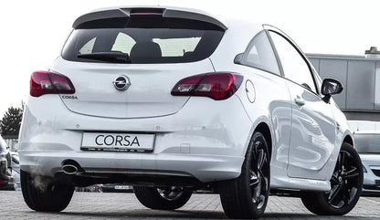 🤩KIT PARAURTI ADATTO PER OPEL CORSA E ( 2014-2019 )🤩