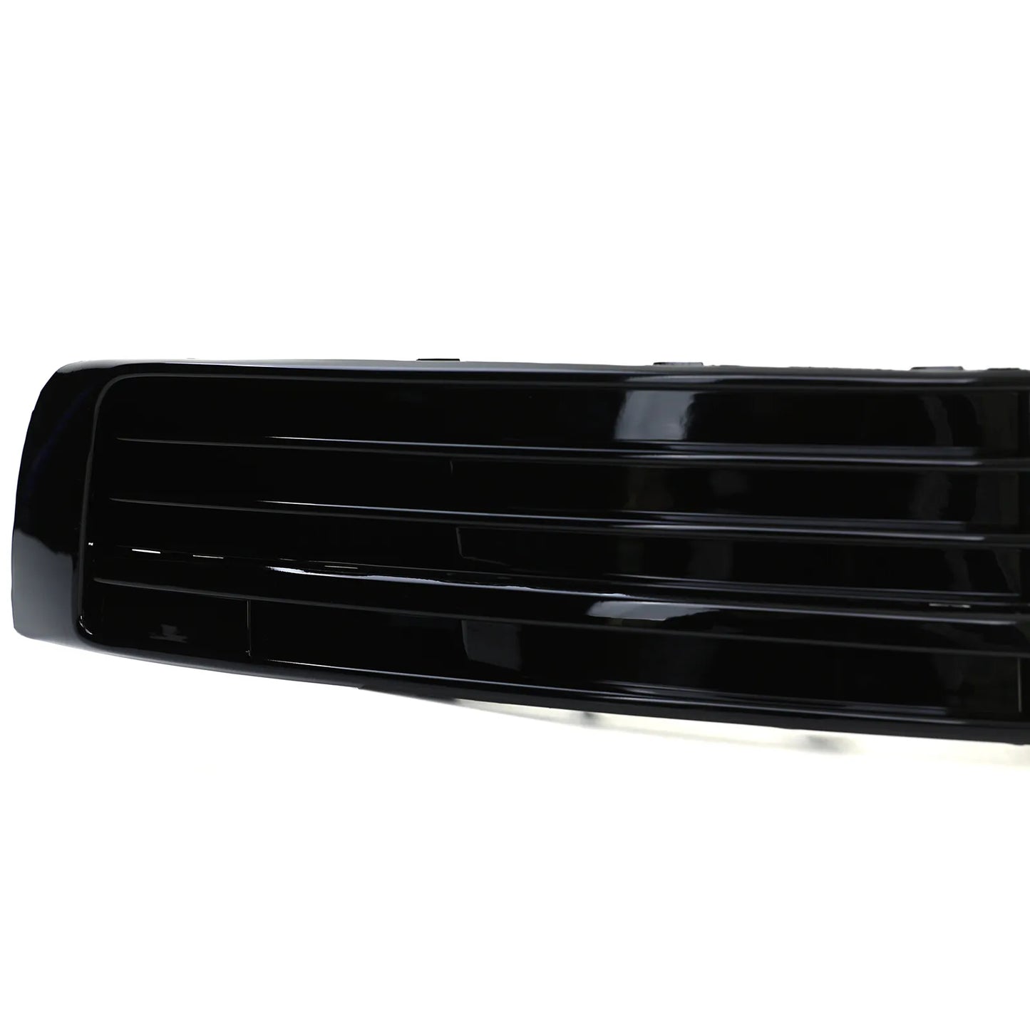 💎Griglia Nero Lucido per VW T6 Multivan senza ACC 2015-2019💎