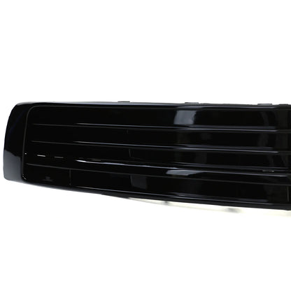 💎Griglia Nero Lucido per VW T6 Multivan senza ACC 2015-2019💎