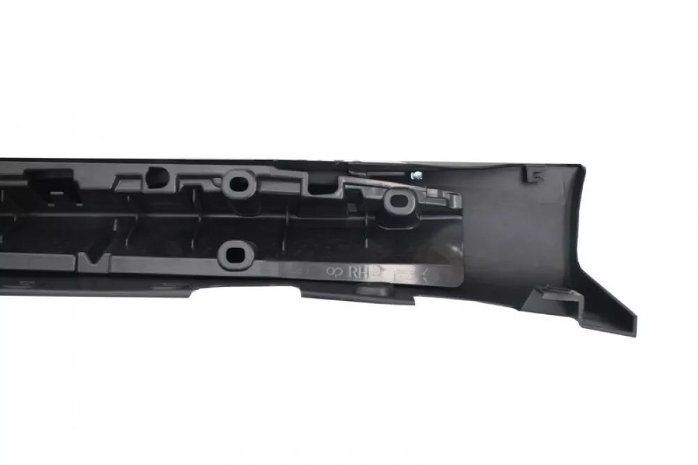 😍Pedane Side steps laterali per BMW X6 E71 E72 2008-2014😍