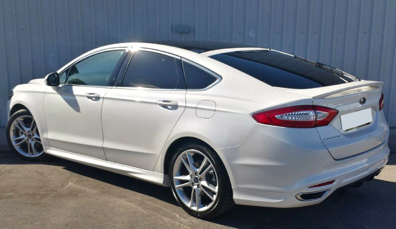 SPOILER ADATTO PER FORD MONDEO MK5 (dal 2014)