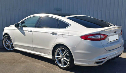 SPOILER ADATTO PER FORD MONDEO MK5 (dal 2014)