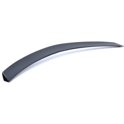 Labbro spoiler posteriore sportivo lucido per Mercedes classe C C204 coupé 11-14