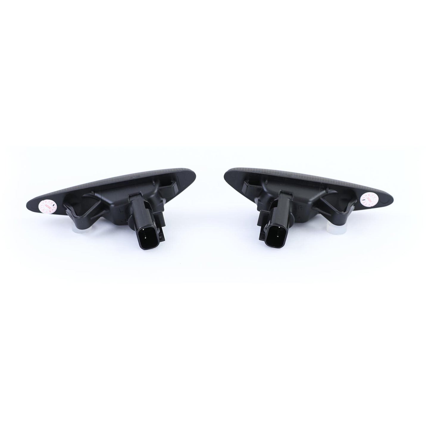 Indicatore di direzione a LED Nero Fumè per Mazda 5 CW 10-13 6GH 07-13 MX5 ND RX