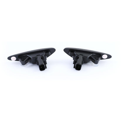 Indicatore di direzione a LED Nero Fumè per Mazda 5 CW 10-13 6GH 07-13 MX5 ND RX