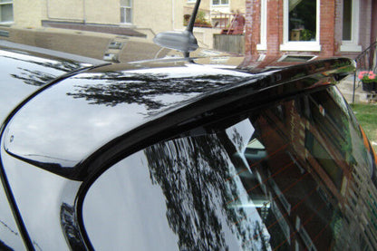 SPOILER POSTERIORE ADATTO PER MERCEDES CLASSE B W245 ( 2005-2011 )