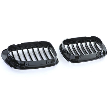 Performance Gloss Sport Grille suitable for BMW 3 Series E46 Coupe Cabrio 99-03