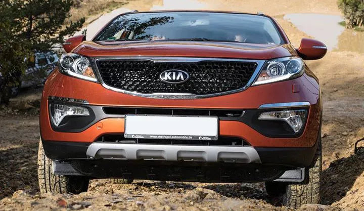 ✨KIT PARAURTI ADATTO PER KIA SPORTAGE✨