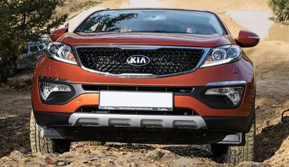 ✨KIT PARAURTI ADATTO PER KIA SPORTAGE✨