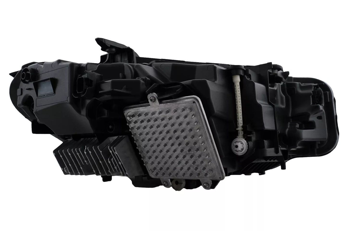 😎Fari per BMW Serie 3 G20 G21 G28 2018-2021 con conversione LED su LCI-😎