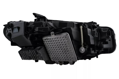 😎Fari per BMW Serie 3 G20 G21 G28 2018-2021 con conversione LED su LCI-😎