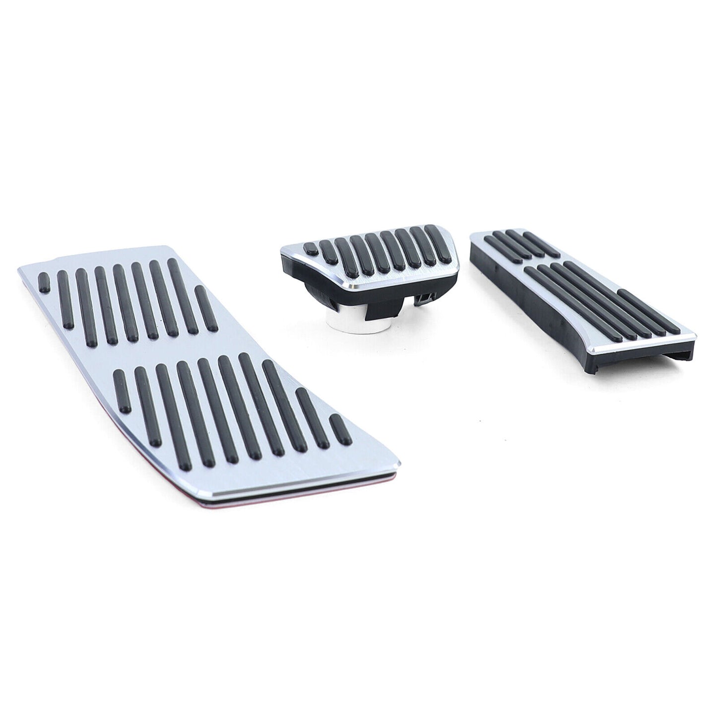 High performance aluminum pedals suitable for BMW 3 Series G20 G21 