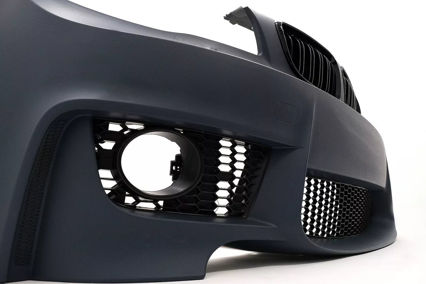 🔥Paraurti Griglia Calandra per BMW Serie 1 E81 E82 E87 E88 2004-2011🔥