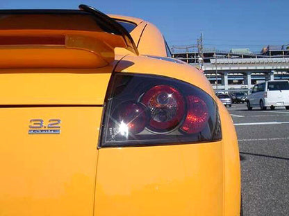 SPOILER adatto compatibile per AUDI TT BOOT