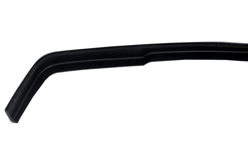 Spoiler paraurti anteriore a labbro per BMW 3 E30 Limousine Cabrio Touring 82-94