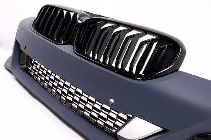 ✨Bodykit for BMW 5 F10 10-17 Conversion G30 LCI Design Mudguards✨