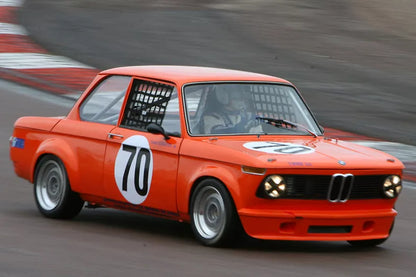 ✨PARAURTI  ANTERIORE ADATTO PER BMW 02 SERIES E10 E20 ( 1967-1977)✨