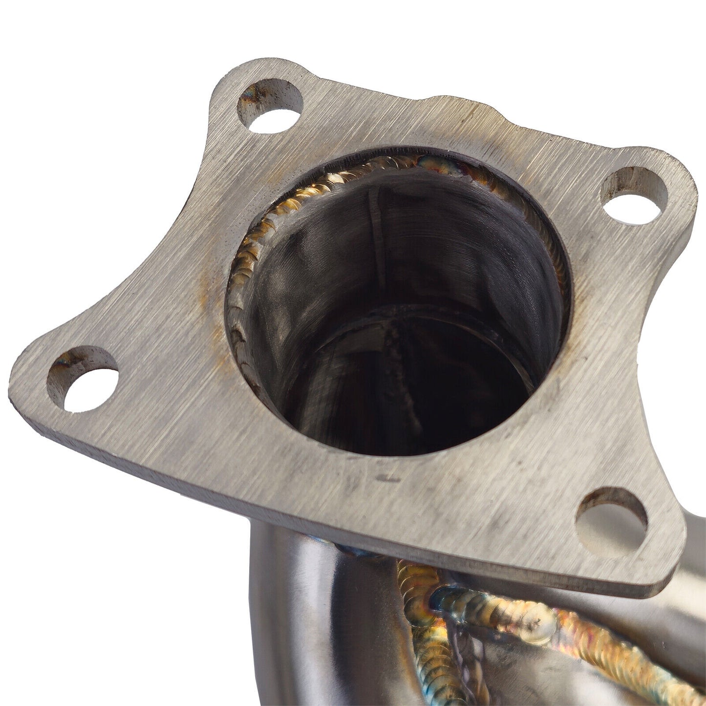 Stainless Steel Racing Manifold for Porsche 992 Carrera 3.0L 2019+ 