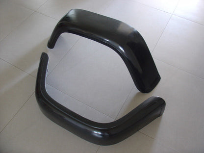 PARAFANGHI ADATTI PER JEEP WRANGLER YJ ( 1987 - 1996 )