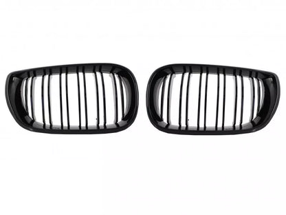 💎Paraurti per BMW 3er Coupe Cabrio Berlina Estate E46 98-04 Fendinebbia M3💎