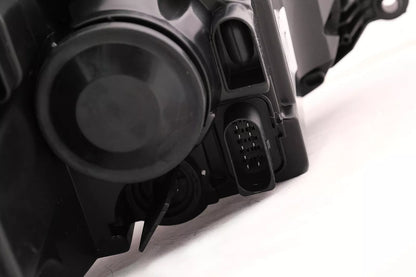 ✨Luce di marcia diurna a LED DRL per VW Transporter Multivan Caravelle T5.1✨