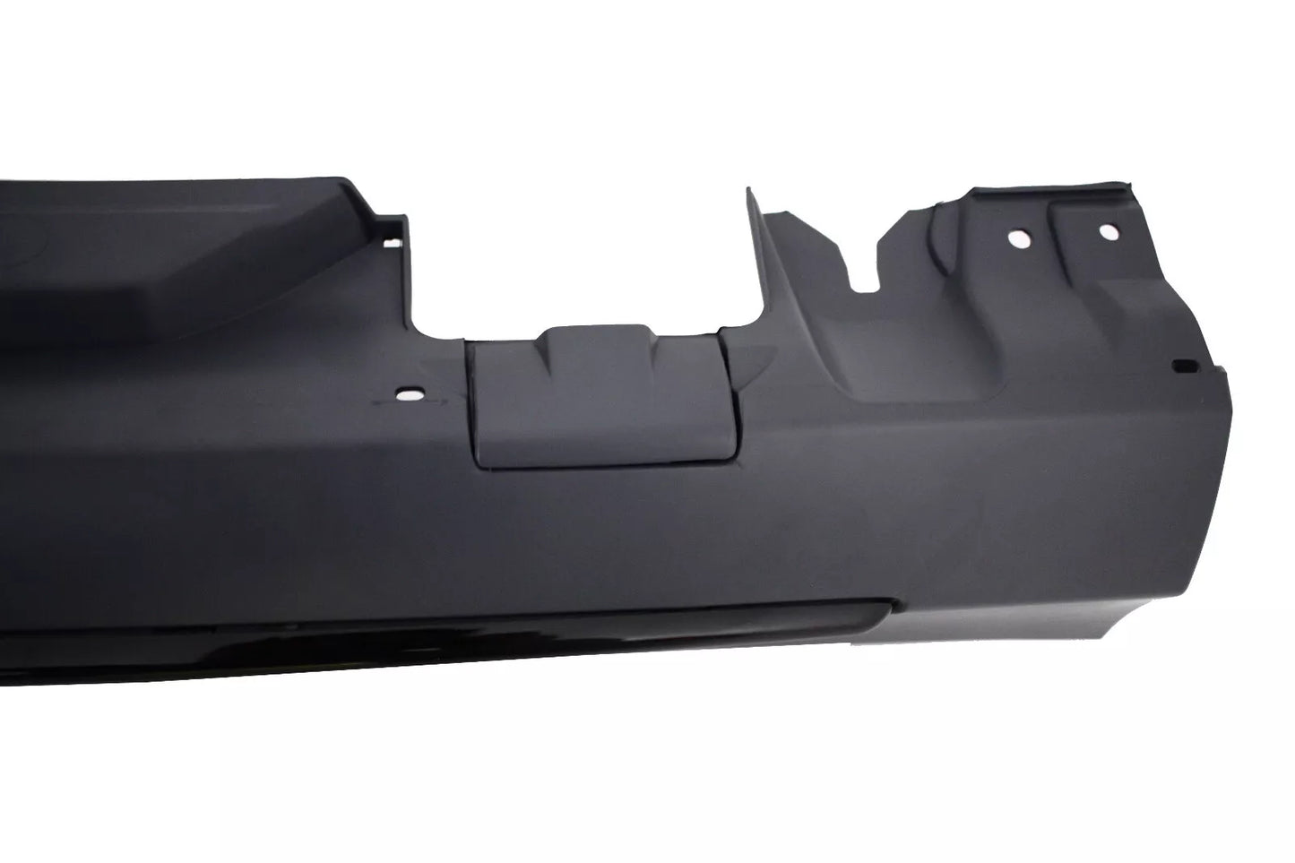 😍Minigonne Laterali per Mercedes Classe C W205 S205 14-20 Sport C63 Design😍