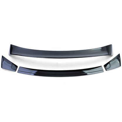 SPOILER adatto per Ford Mustang Coupe 14-20