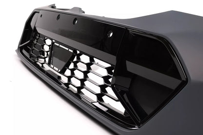 😍Kit Carrozzeria per BMW Serie 3 Berlina G20 LCI 2023- M-Tech Design Paraurti😍