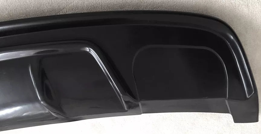 🌟KIT DIFFUSORI ADATTO PER AUDI A5 S-LINE 2012-2016🌟