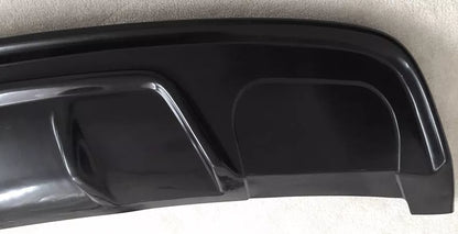 🌟KIT DIFFUSORI ADATTO PER AUDI A5 S-LINE 2012-2016🌟