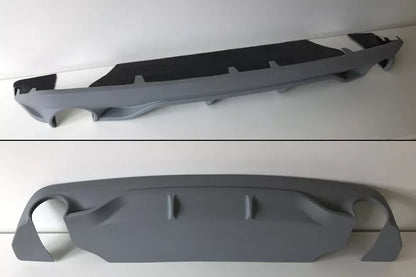 ❤️‍🔥DIFFUSORE ADATTO PER  PEUGEOT 308 II GTI STILE ( dal 2013 )❤️‍🔥