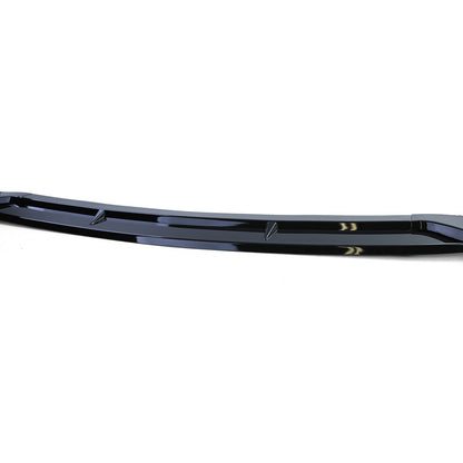 SPLITTER adatto per Mercedes C Klasse W206 S206