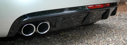 SPOILER  COMPATIBILE PER AUDI TT 8J