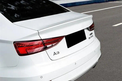 SPOILER suitable for Audi A3 8Y 2020+ Sedan