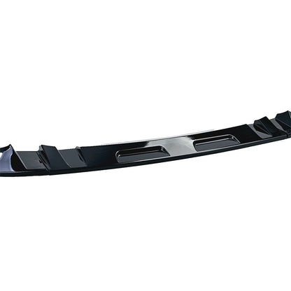 Gloss Black Performance Front Spoiler Lip Fit For BMW X3 G01 17-21 