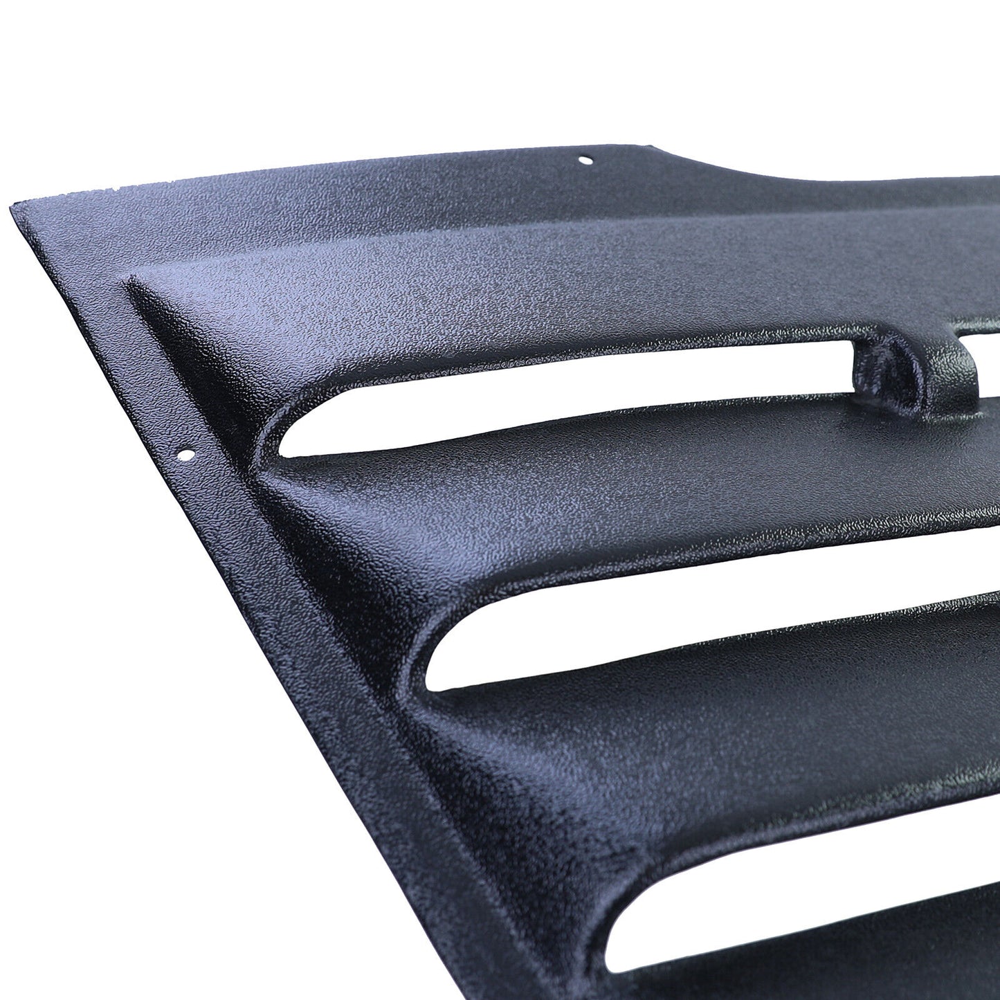 Copertura del lunotto posteriore con alette posteriori per Ford Mustang Coupe