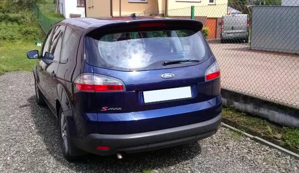 ⭐KIT SPOILER ADATTO PER FORD S-MAX⭐