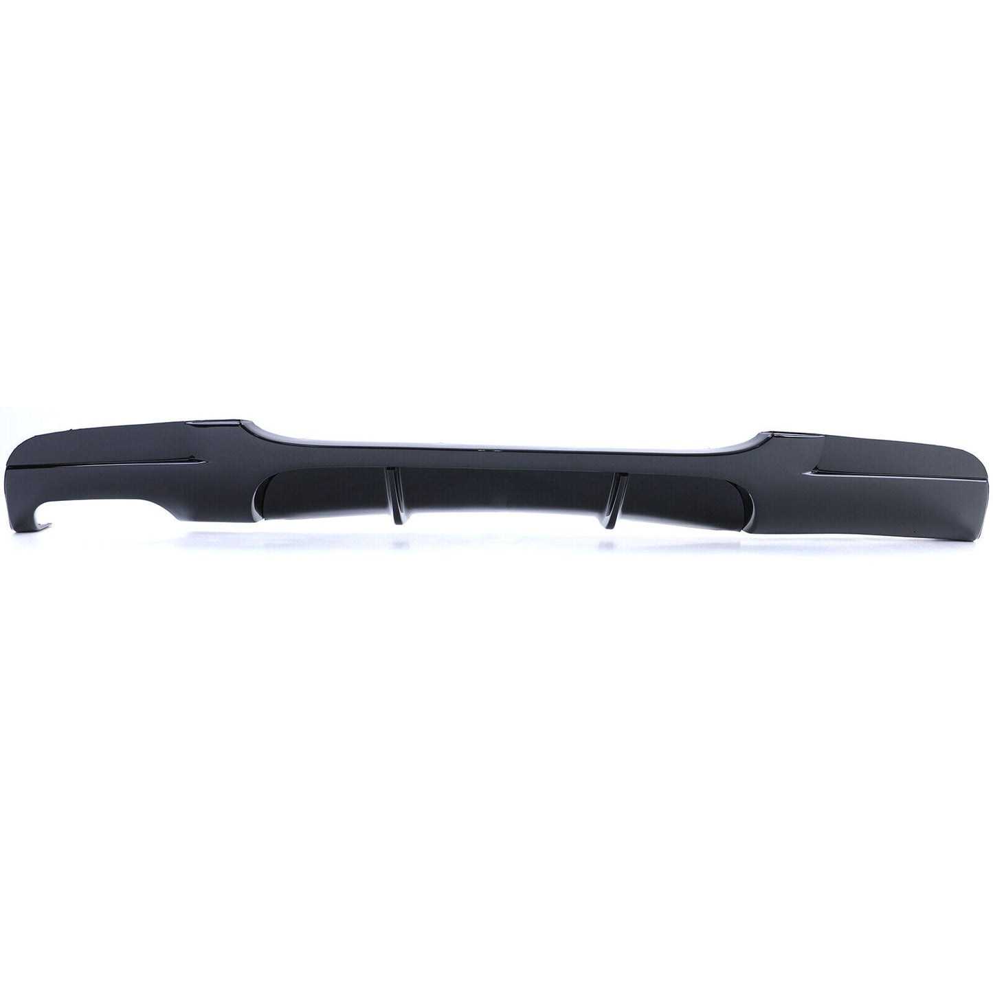 Rear Diffuser Performance Gloss Compatible for BMW E90 E91 316 318 320 323 325 328 330 