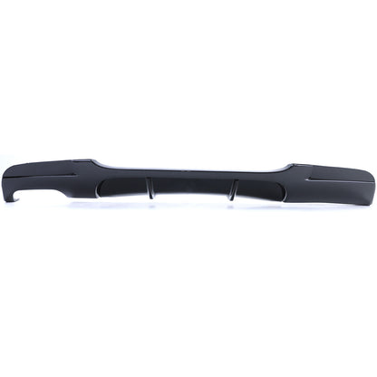 Rear Diffuser Performance Gloss Compatible for BMW E90 E91 316 318 320 323 325 328 330 