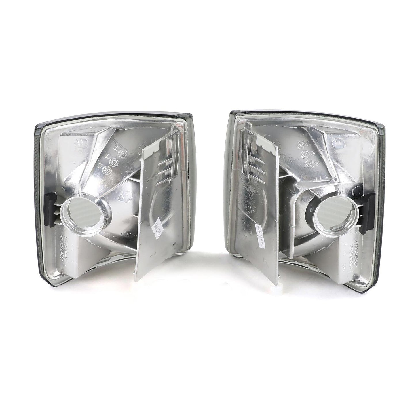 Frecce nere - coppia aftermarket compatibile con VW T4 Bus + Transporter