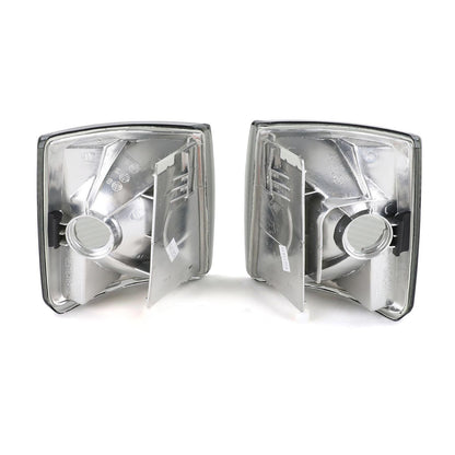 Frecce nere - coppia aftermarket compatibile con VW T4 Bus + Transporter