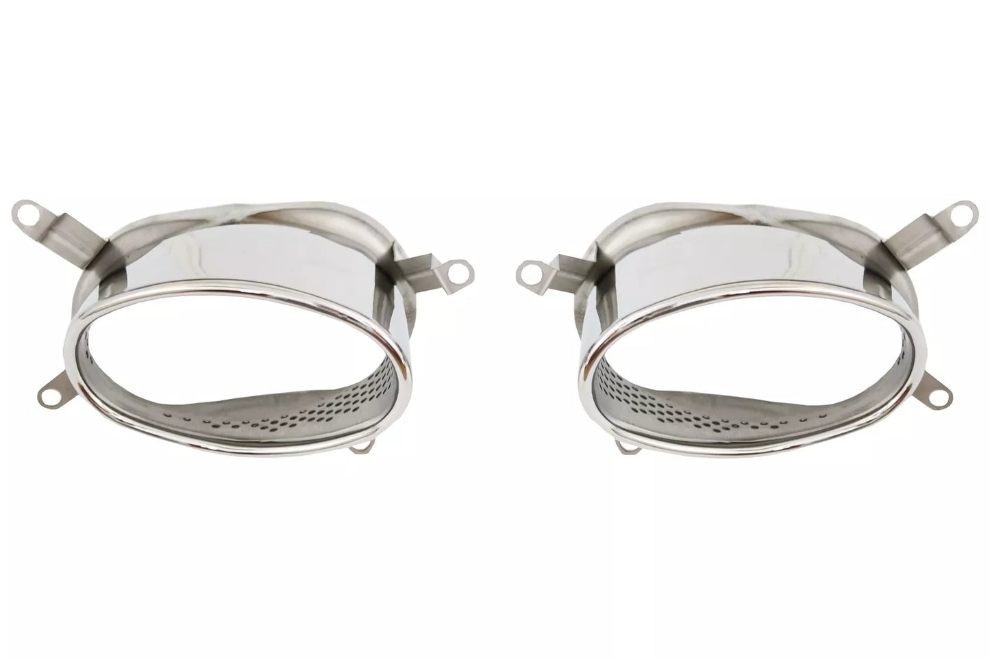 😍Body Kit for Audi A5 8T Facelift Sportback 13-16 Pare-shocs Diffuseur RS5 L😍 