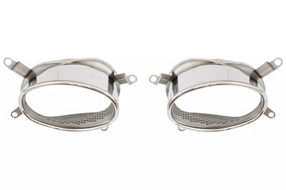 😍Body Kit for Audi A5 8T Facelift Sportback 13-16 Pare-shocs Diffuseur RS5 L😍 