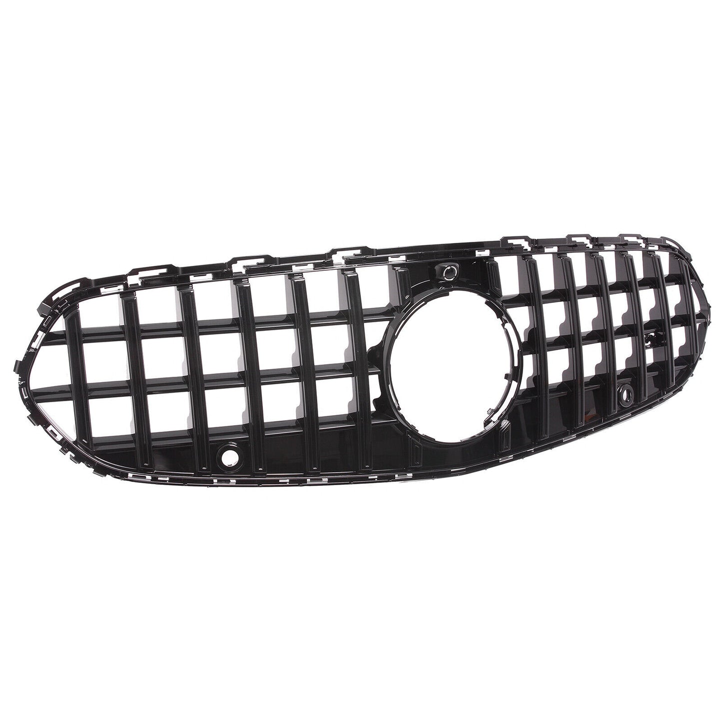 Griglia GT Panamericana adatta per Mercedes Classe C W206 S206 2021 standard