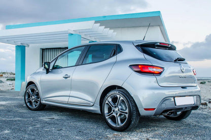 MINIGONNE LATERALI ADATTE PER RENAULT CLIO MK4 RS/GT LOOK