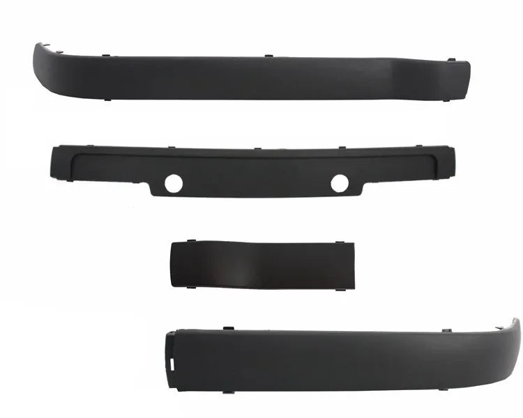 😍Modanature pannelli paraurti anteriore per bmw serie 3 e36 m3 1992-1998😍